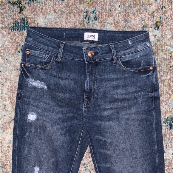 m1858 NY Jeans - Picture 3 of 5